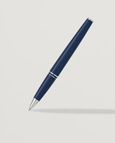 Heren | Montblanc | Montblanc PIX Rollerball Pen Blue