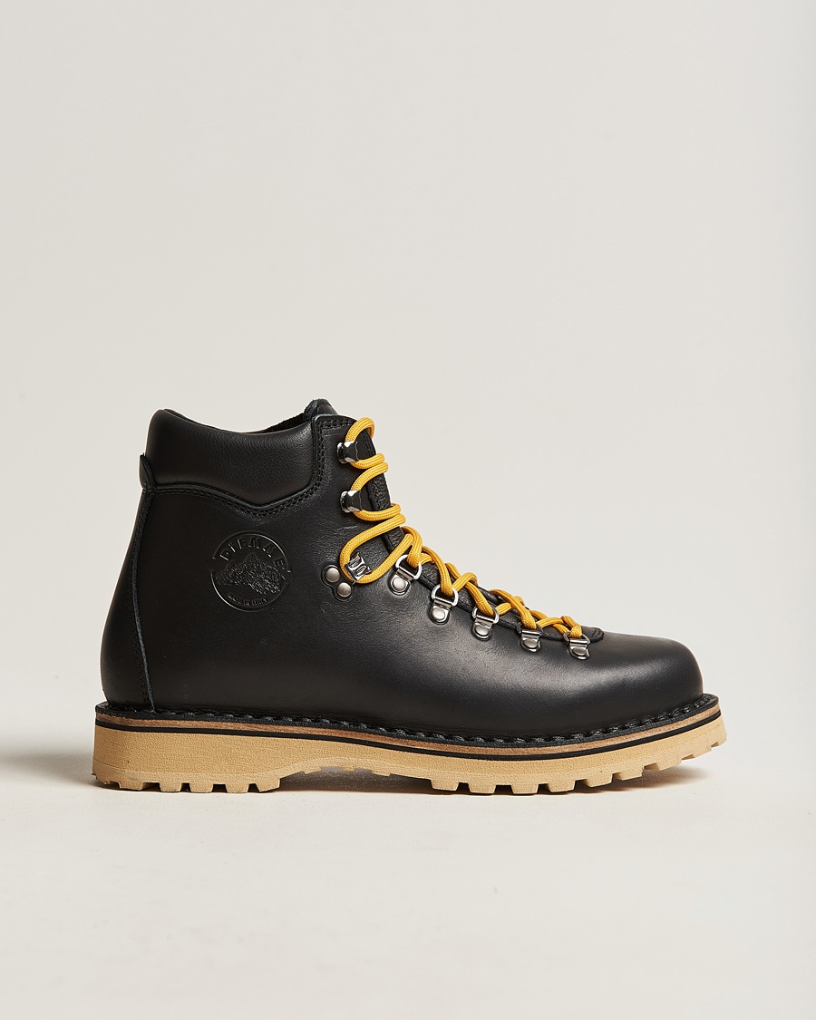 Heren | Diemme | Diemme Roccia Vet Original Boot Black Calf