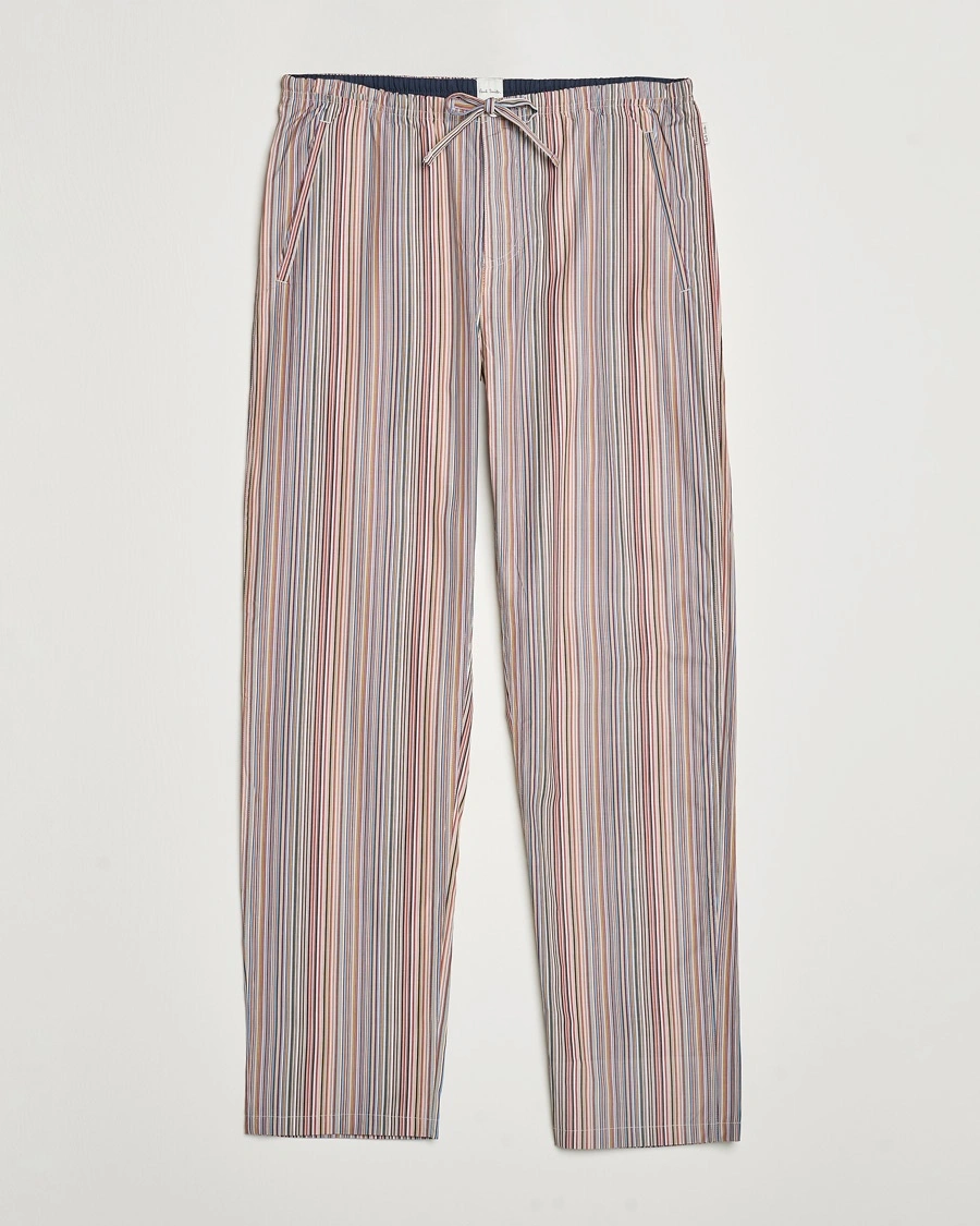Heren | Paul Smith | Paul Smith Signature Stripe Pyjama Pants Multi