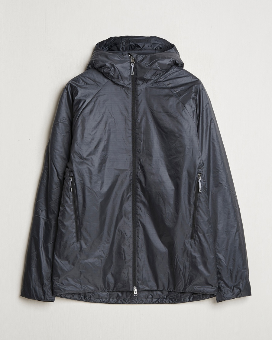Heren | Houdini | Houdini Dunfri Primaloft Padded Jacket True Black