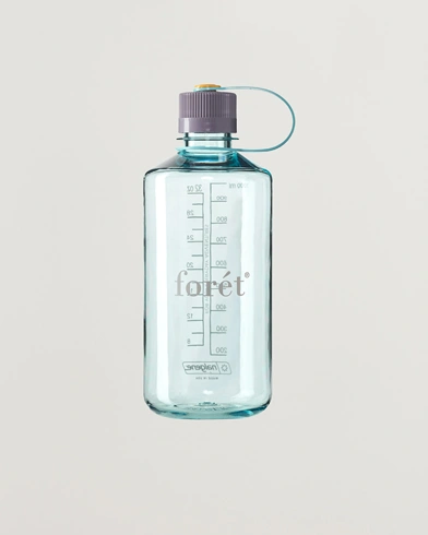 Heren | Forét | Forét Forét x Nalgene Bottle 32oz Seafoam