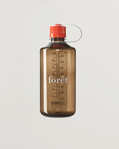 Heren | Forét | Forét Forét x Nalgene Bottle 32oz Woodsman