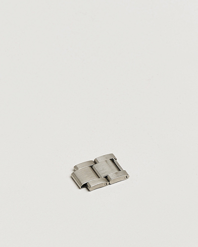 Heren | Rolex Pre-Owned | Rolex Pre-Owned Rolex Oyster Link 20mm 4/5/6 ref
