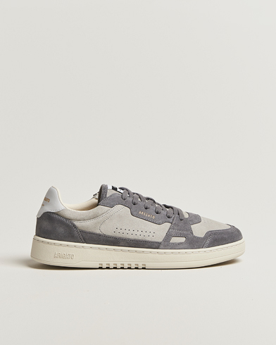 Heren | Axel Arigato | Axel Arigato Dice Lo Sneaker Grey/Off White