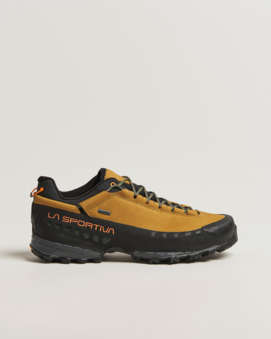 Heren | La Sportiva | La Sportiva TX5 GTX Hiking Shoes Savana/Tiger