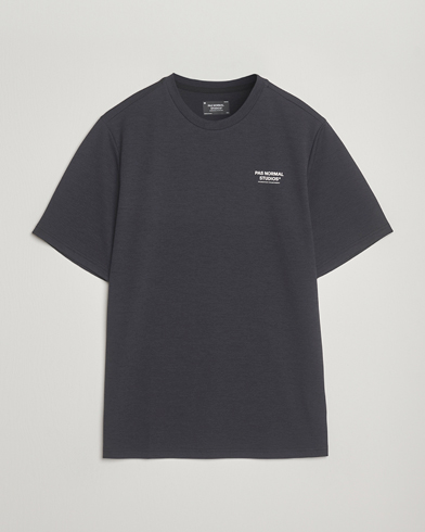 Heren | Pas Normal Studios | Pas Normal Studios Balance T-Shirt Black
