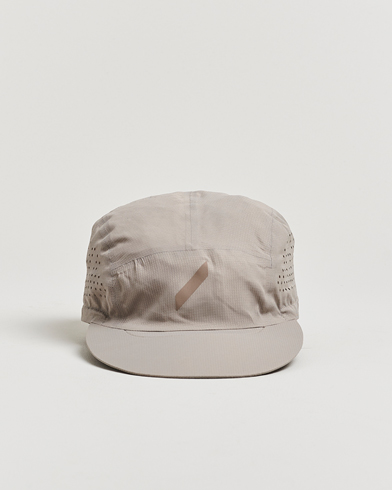 Heren | SOAR Running | SOAR Running Run Cap Warm Grey