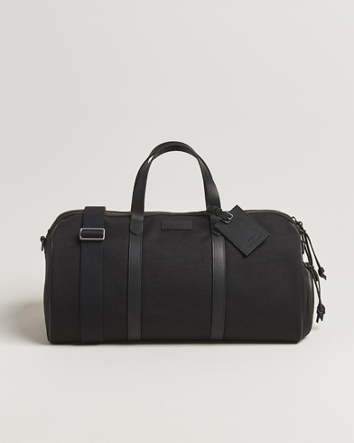 Heren | Polo Ralph Lauren | Polo Ralph Lauren Duffle Bag Black