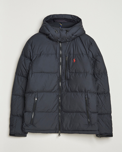 Heren | Polo Ralph Lauren | Polo Ralph Lauren Gorham Down Jacket Polo Black