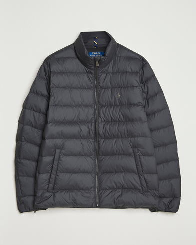 Heren | Polo Ralph Lauren | Polo Ralph Lauren Colden Down Jacket Polo Black