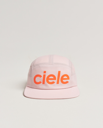 Heren | Ciele | Ciele GOCap Running Cap Peachskin