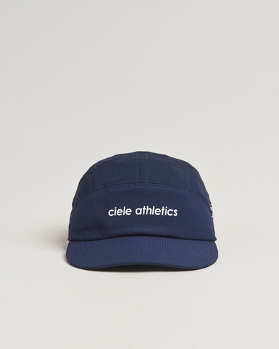 Heren | Ciele | Ciele FSTCap Running Cap Deep Sea