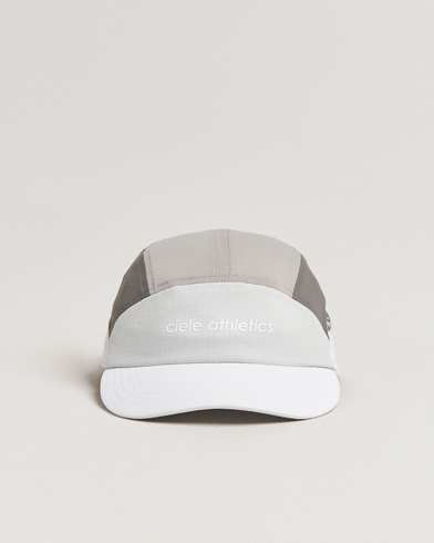 Heren | Ciele | Ciele FSTCap Running Cap Light Grey Shadow