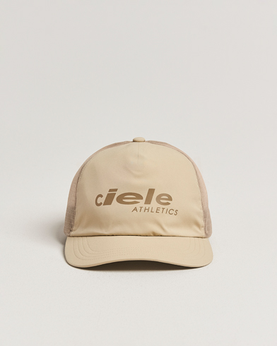 Heren | Ciele | Ciele TRLCap Running Cap Safari
