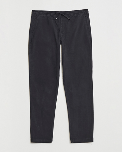 Heren | Polo Ralph Lauren | Polo Ralph Lauren Prepster Stretch Twill Pants Polo Black