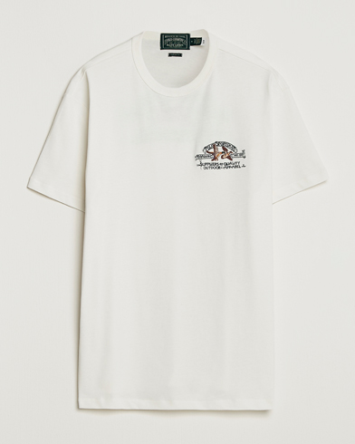 Heren | Polo Ralph Lauren | Polo Ralph Lauren Classic Fit Jersey T-Shirt Nevis