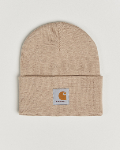 Heren | Carhartt WIP | Carhartt WIP Watch Hat Fleur De Sel
