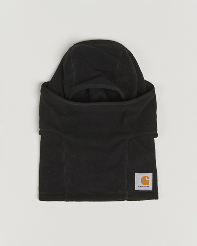 Heren | Carhartt WIP | Carhartt WIP Expedition Mask Black