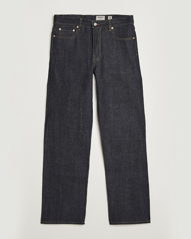 Heren | Morris | Morris Original Jeans Raw Denim