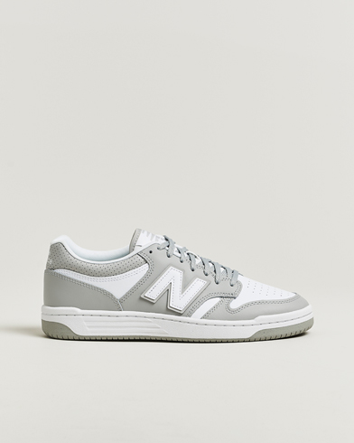 Heren | New Balance | New Balance 480 Sneakers Slate Grey