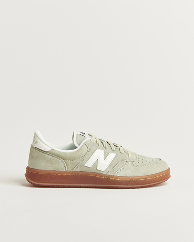 Heren | New Balance | New Balance T500 Sneakers Garter Snake