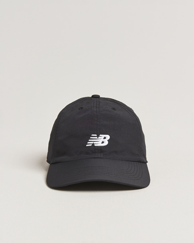 Heren | New Balance Running | New Balance Running 47 Clean Up Run Hat Black