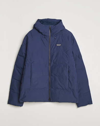 Heren | Patagonia | Patagonia Jackson Glacier Jacket New Navy