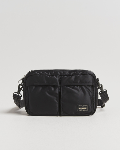 Heren | Porter-Yoshida & Co. | Porter-Yoshida & Co. Tanker Sling Bag Black