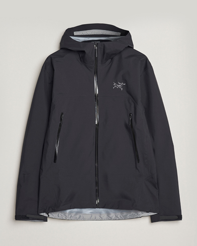 Heren | Arc'teryx | Arc'teryx Beta Gore-Tex Jacket Black