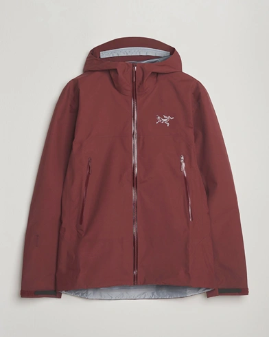 Heren | Arc'teryx | Arc'teryx Beta Gore-Tex Jacket Mars