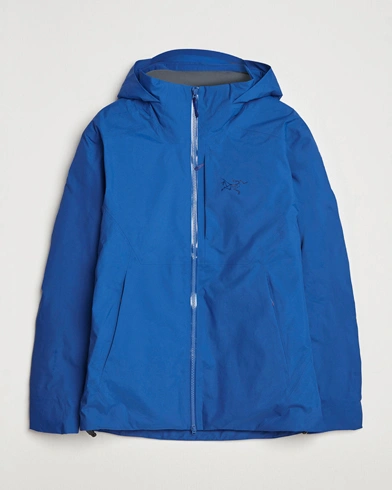 Heren | Arc'teryx | Arc'teryx Ralle Gore-Tex Padded Hooded Jacket Vitality
