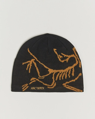 Heren | Arc'teryx | Arc'teryx Bird Head Beanie 24K Black