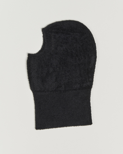 Heren | Houdini | Houdini Lykan Balaclava True Black