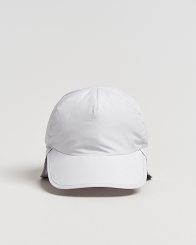 Heren | Houdini | Houdini Dunfri Primaloft Cap A Touch of Grey