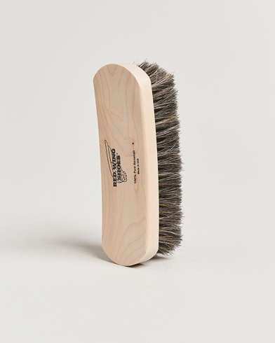 Heren | Red Wing Shoes | Red Wing Shoes Shoe Brush