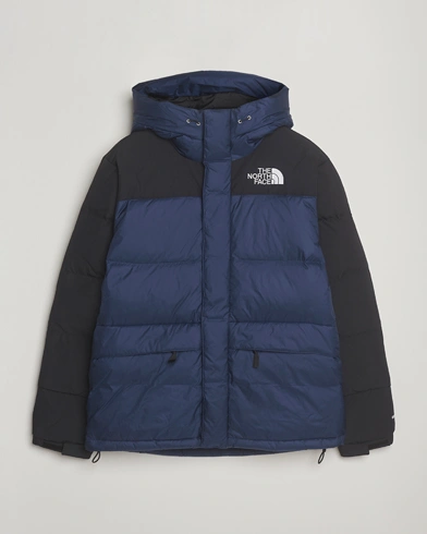 Heren | The North Face | The North Face Himalayan Down Parka Navy