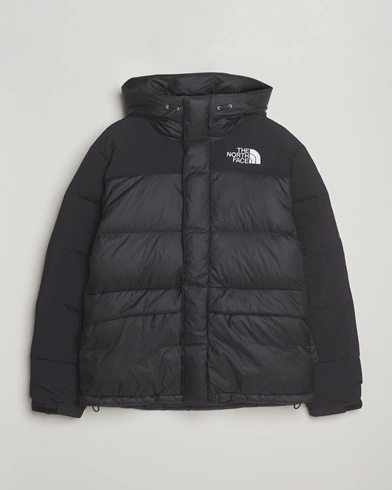 Heren | The North Face | The North Face Himalayan Down Parka Black