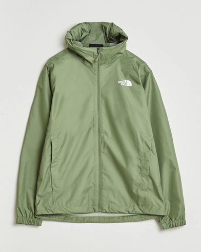 Heren | The North Face | The North Face Quest Jacket Sage Green