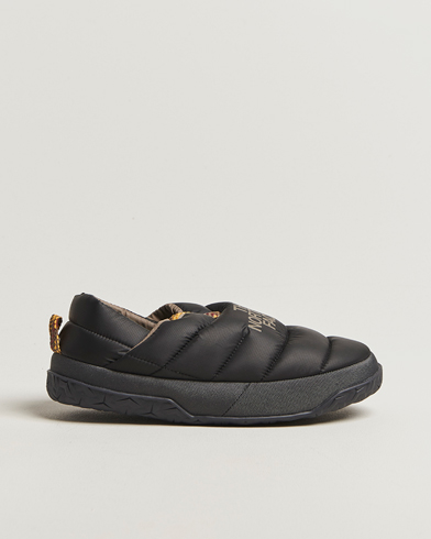 Heren | The North Face | The North Face Nuptse Mule Black