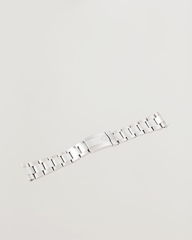 Heren | Rolex Pre-Owned | Rolex Pre-Owned Oyster bracelet 20 mm 72600A
