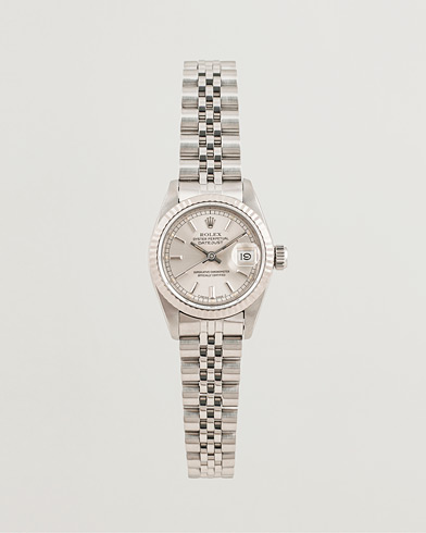 Gebruikt | Rolex Pre-Owned | Rolex Pre-Owned Datejust