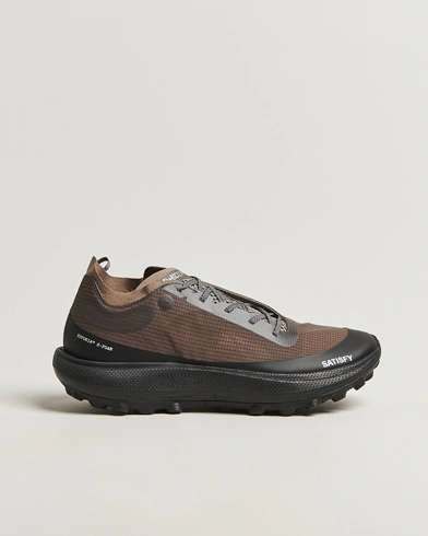 Heren | Satisfy | Satisfy TheROCKER Trail Shoes Falcon
