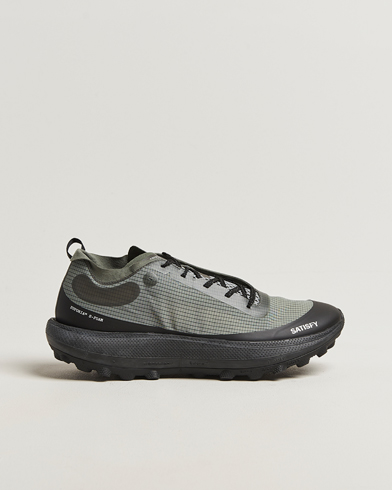 Heren | Satisfy | Satisfy TheROCKER Trail Shoes Shadow