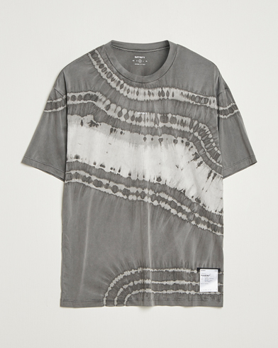 Heren | Satisfy | Satisfy AuraLite T-Shirt Mineral Graphite