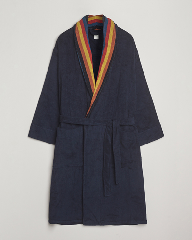 Heren | Paul Smith | Paul Smith Artist Robe Navy