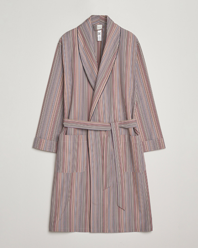 Heren | Paul Smith | Paul Smith Signature Stripe Robe Multi