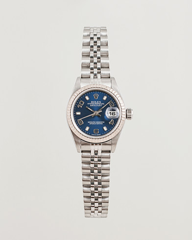 Gebruikt | Rolex Pre-Owned | Rolex Pre-Owned Datejust 26mm