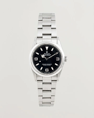 Gebruikt | Rolex Pre-Owned | Rolex Pre-Owned Explorer