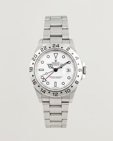 Gebruikt | Rolex Pre-Owned | Rolex Pre-Owned Explorer II