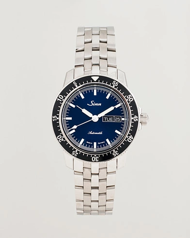 Gebruikt | Sinn Pre-Owned | Sinn Pre-Owned Pilot Watch 41mm